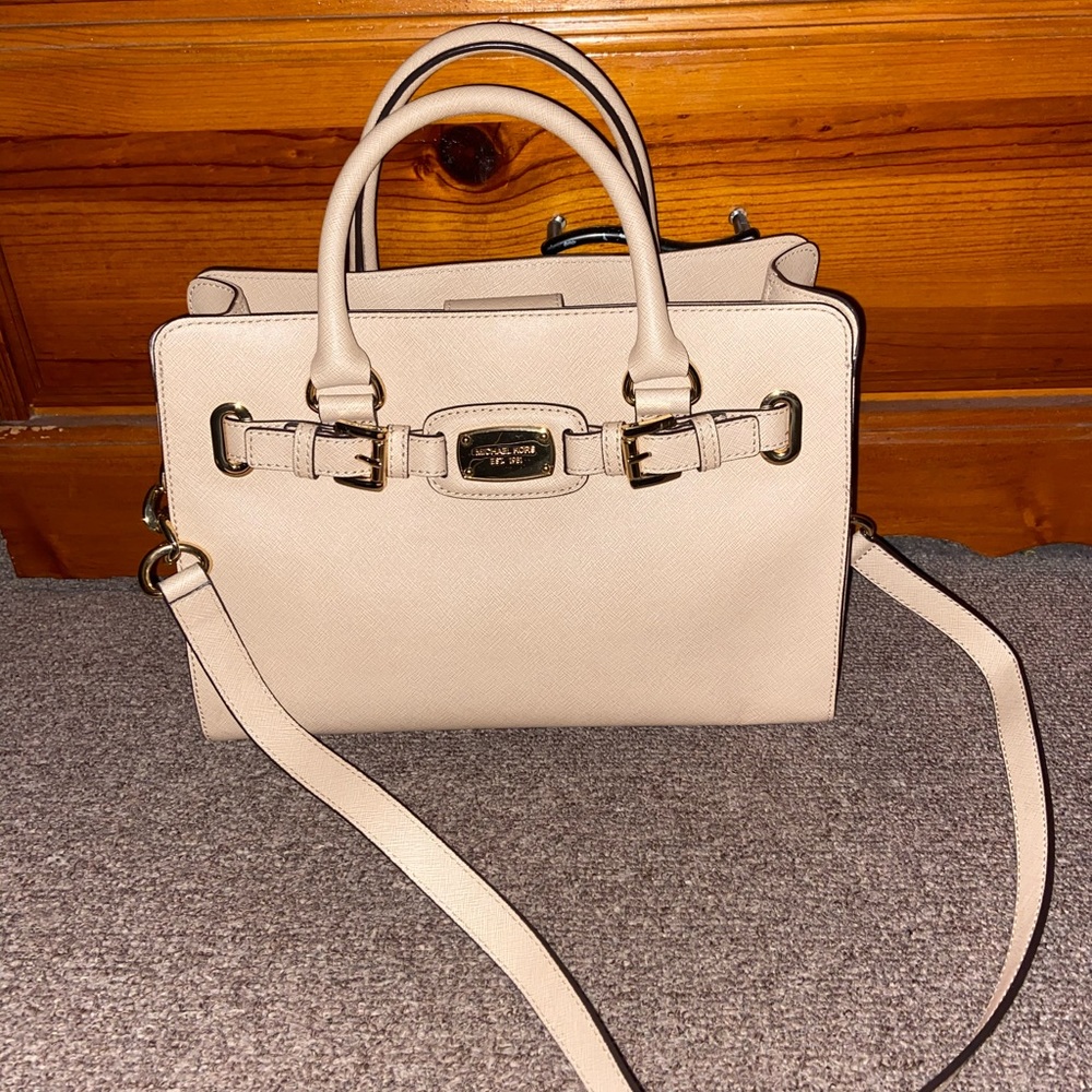 Michael Kors Satchel